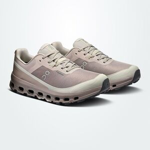 New Women’s On Cloud Cloudvista 2 Waterproof Sz 8.5
